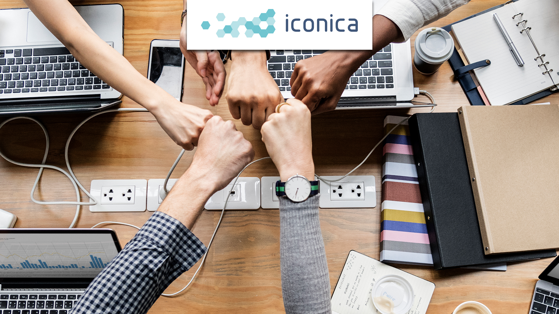Innovatieontbijt met Iconica