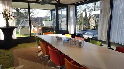 De Boardroom