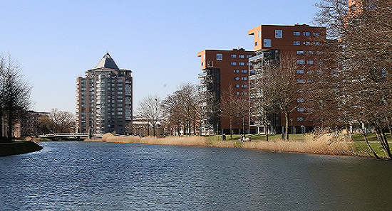 Omschakelen naar vloerverwarming in appartementen