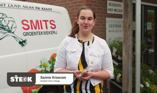 Achterhoek Open Innovatieprijs: Battle Smits