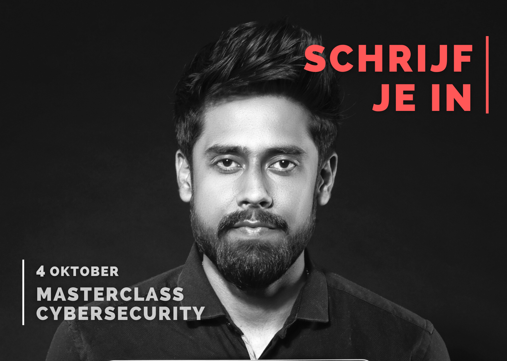 CYBERSECURITY: Help, mijn bedrijf is gehackt! - JAYME MATA