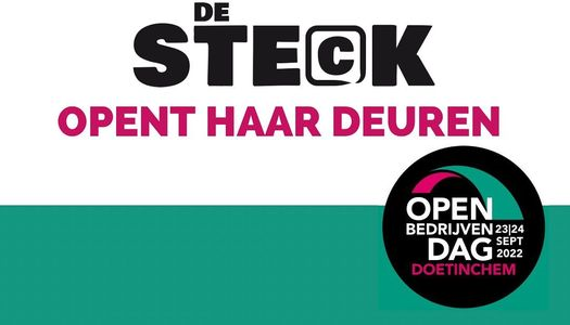 Open Bedrijvendagen Doetinchem, 23 en 24 september