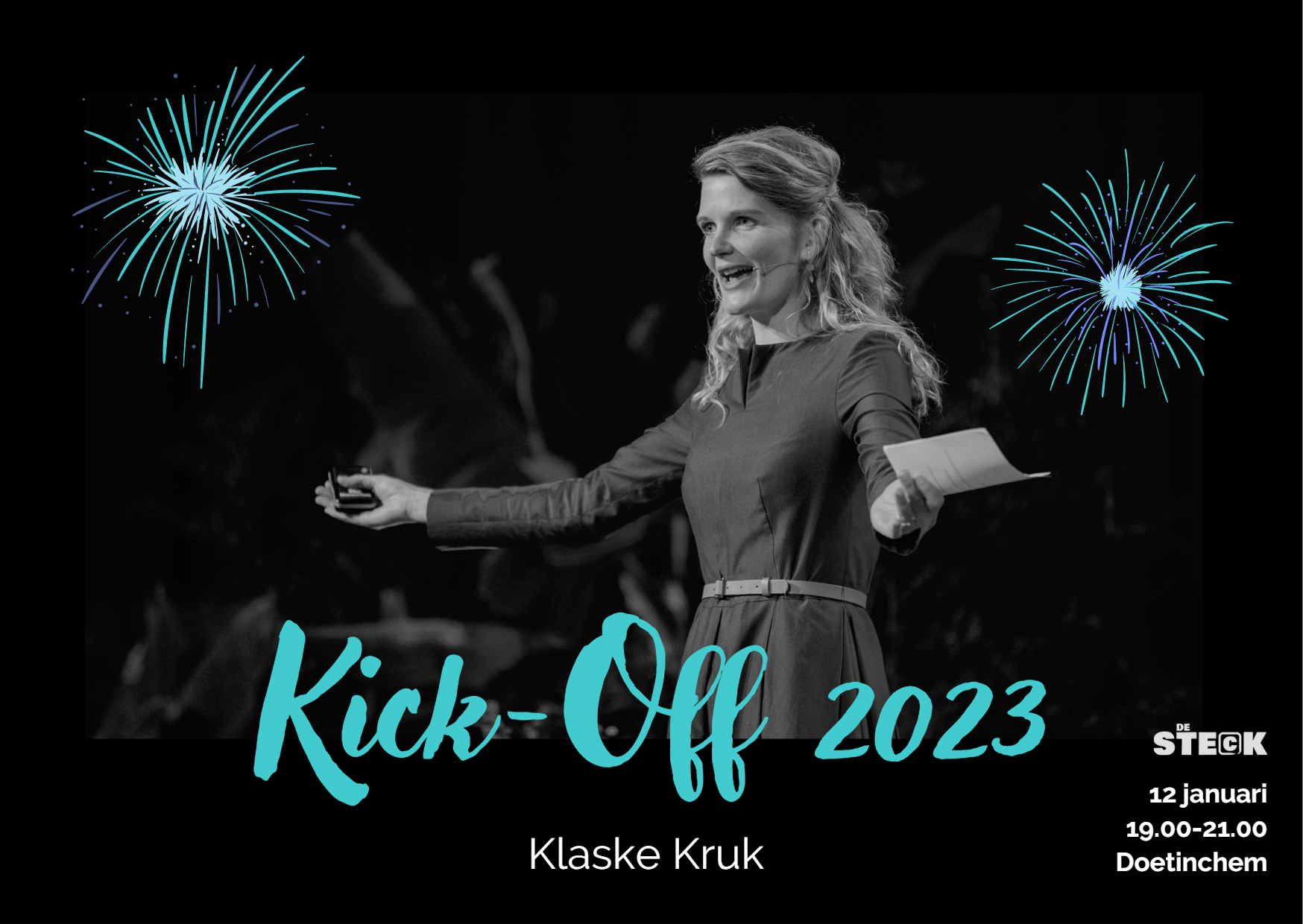 Kick-Off 2023