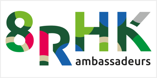 8RHK Ambassadeurs