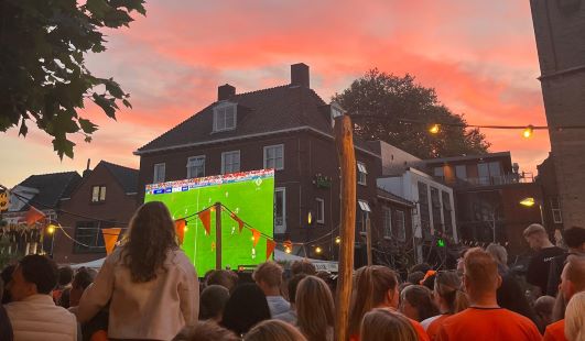Doetinchem's Gebiedsvisie: Toekomstbestendige en Aantrekkelijke Binnenstad