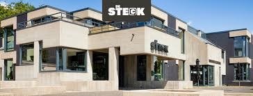 Gebouw de Steck