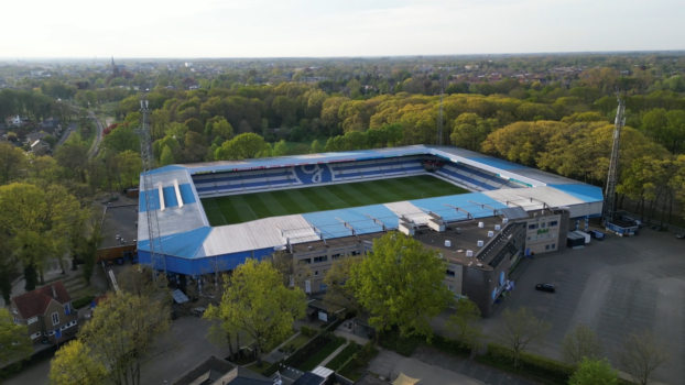 DUURZAAM WATERBEHEER RONDOM DE VIJVERBERG: EEN INNOVATIEVE OPLOSSING VOOR DE GRAAFSCHAP (1)