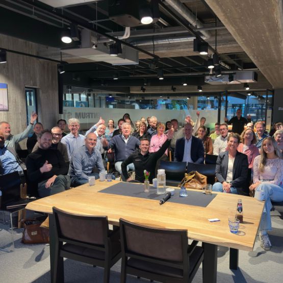 Masterclass ChatGPT: Integreer AI effectief in jouw organisatie