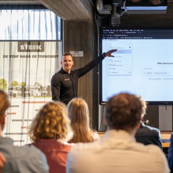 AI in Marketing