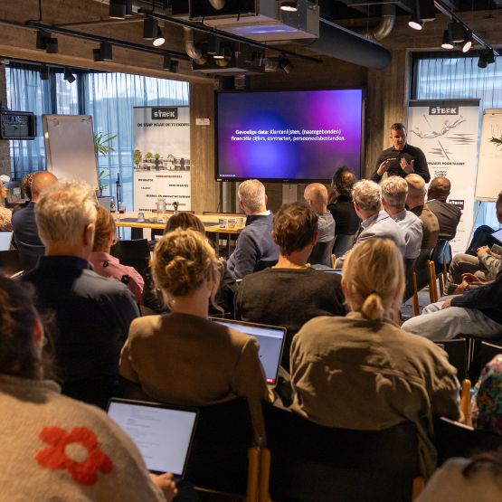 Ai voor dagelijkse werkzaamheden