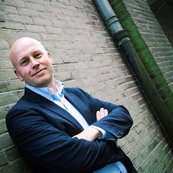 Zo maak je van jouw ideeën een commercieel succes