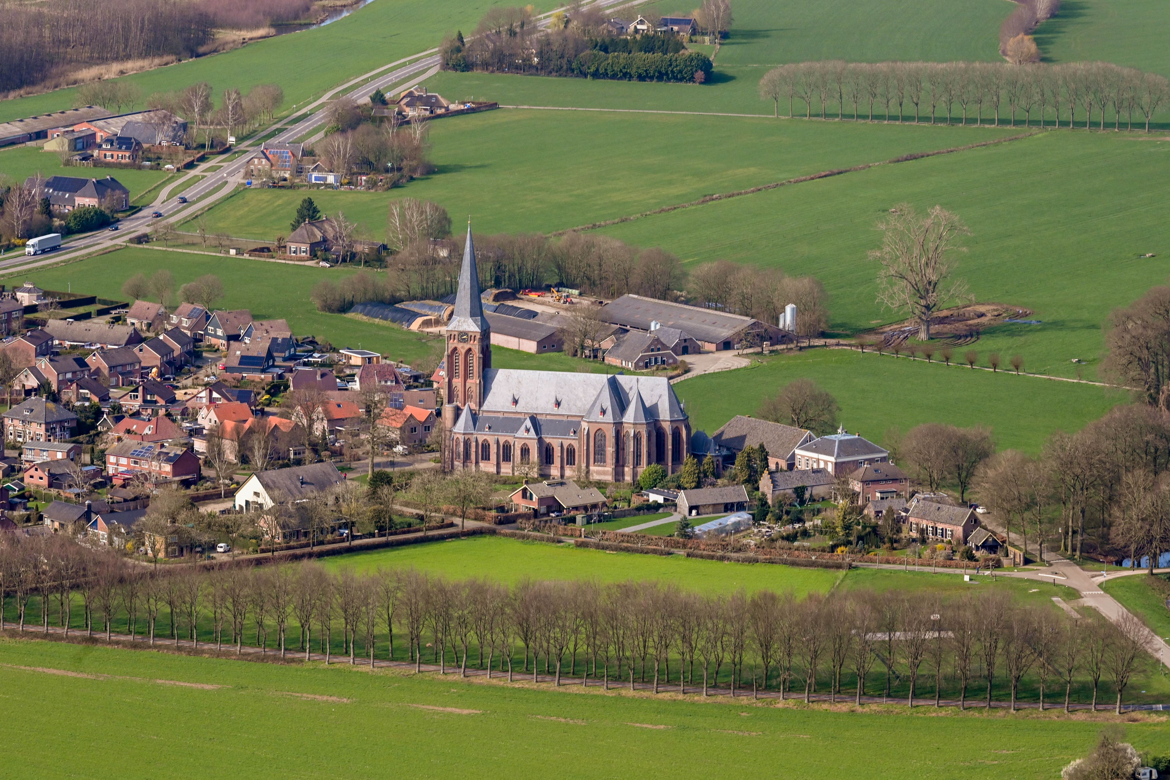 MUZIEK ZONDER GRENZEN: Ontdek de Duitse markt voor St. Martinuskerk