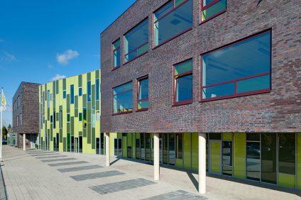 BIOBASEDDIERVERBLIJF: duurzaam bouwen voor mens én dier