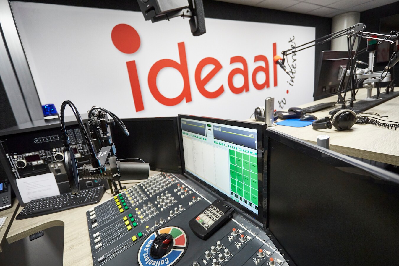 PUBLIEKSONDERZOEK RADIO IDEAAL
